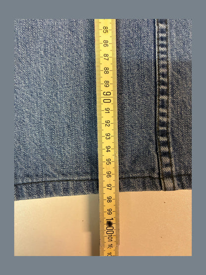 Vintage Harley Davidson jeans S 6427