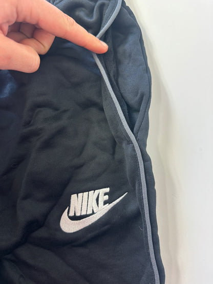Nike vintage Trackpants M fit S baggy 7205