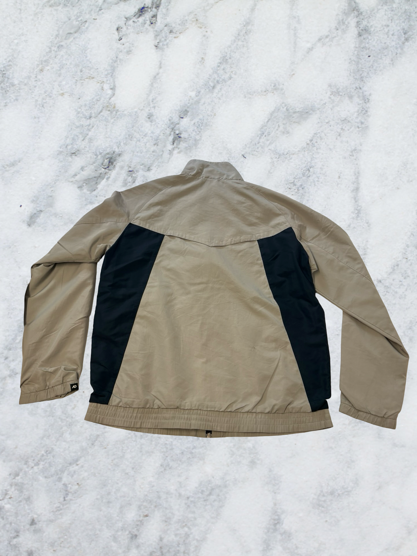 Nike Vintage Trackjacket M baggy 7488