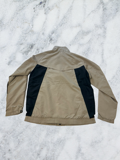 Nike Vintage Trackjacket M baggy 7488