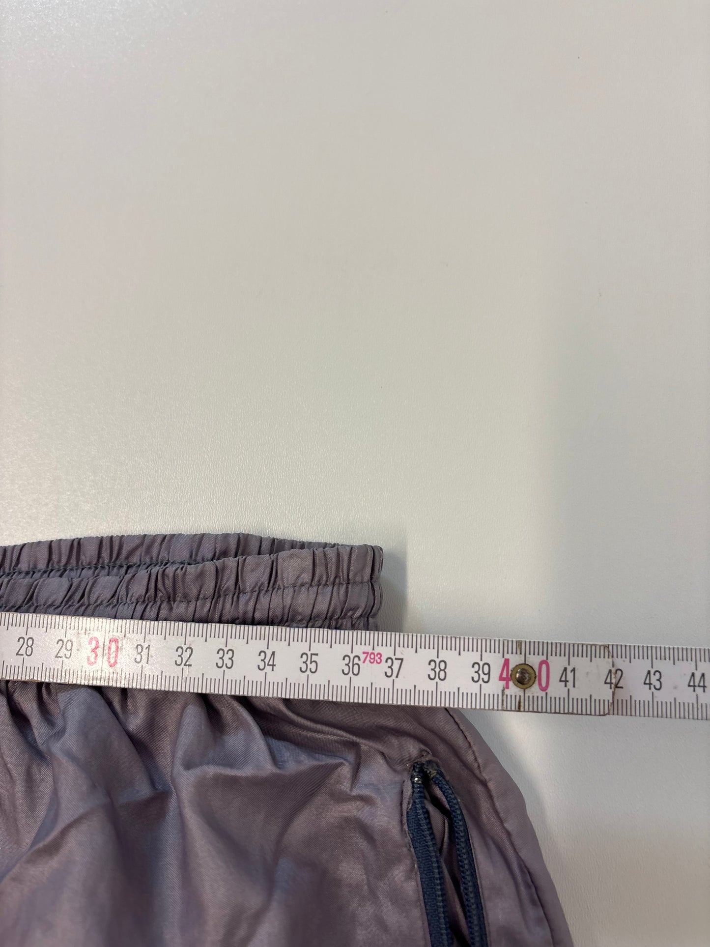 Nike Vintage Trackpants Xl baggy 7491