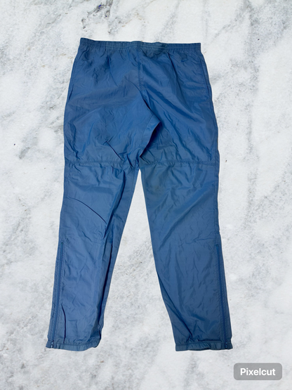Nike vintage Trackpants L 07549