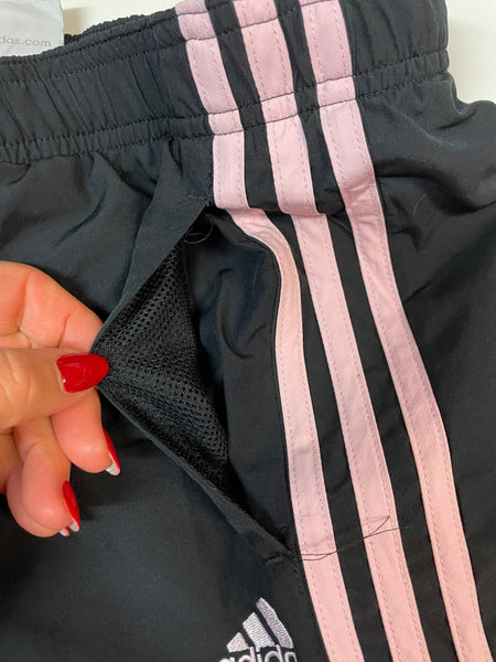 Adidas Vintage Trackpants Baggy L 1807