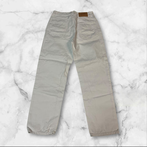 Vintage Pull&Bear Jeans 38 Fit S 519