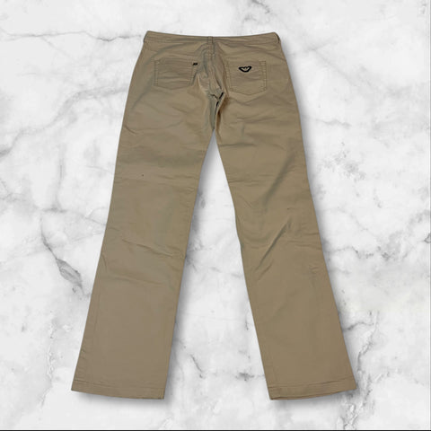 Vintage Armani Jeans 31 S-M 0004