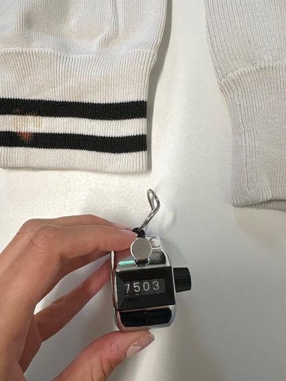 Polo Ralph Lauren Vintage Zipper xl 7503