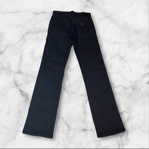 Vintage Armani Jeans 30 L 9975