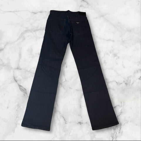 Vintage Armani Jeans 30 L 9975