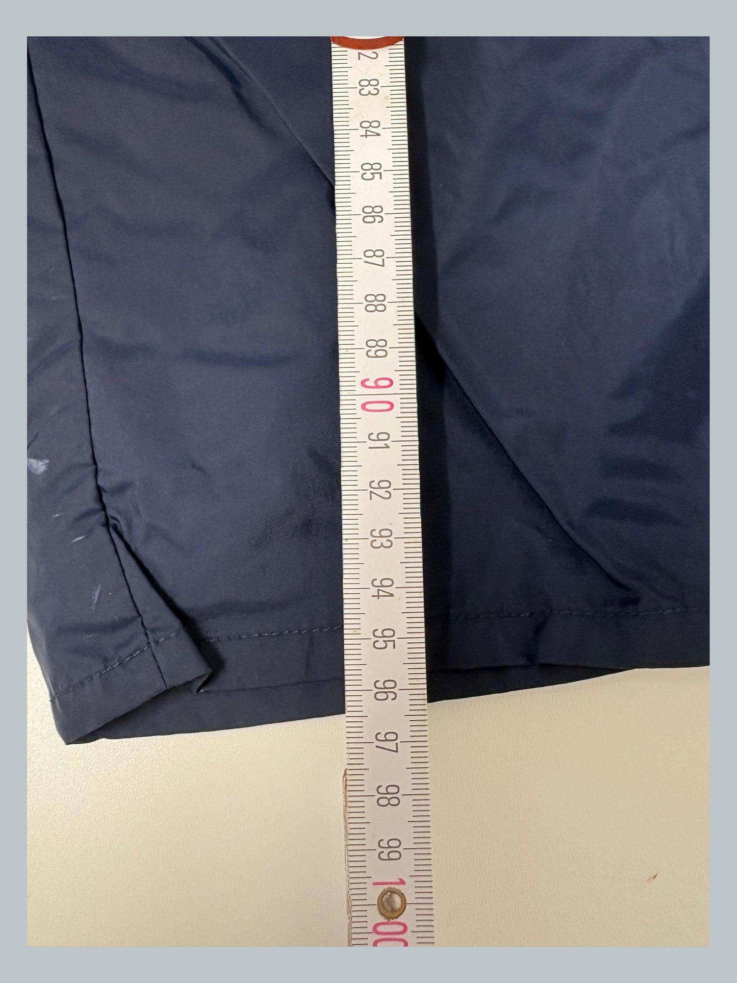 Nike Vintage Trackpants L 7383