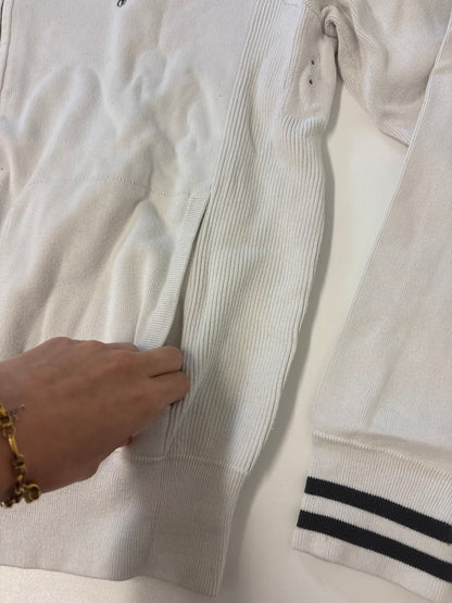 Polo Ralph Lauren Vintage Zipper xl 7503