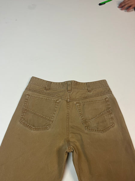 Vintage Burberry Jeans 48 S 538