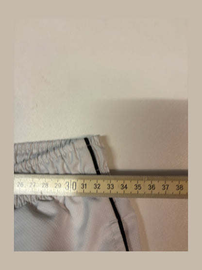 Lacoste Vintage Trackpants xs baggy 6402