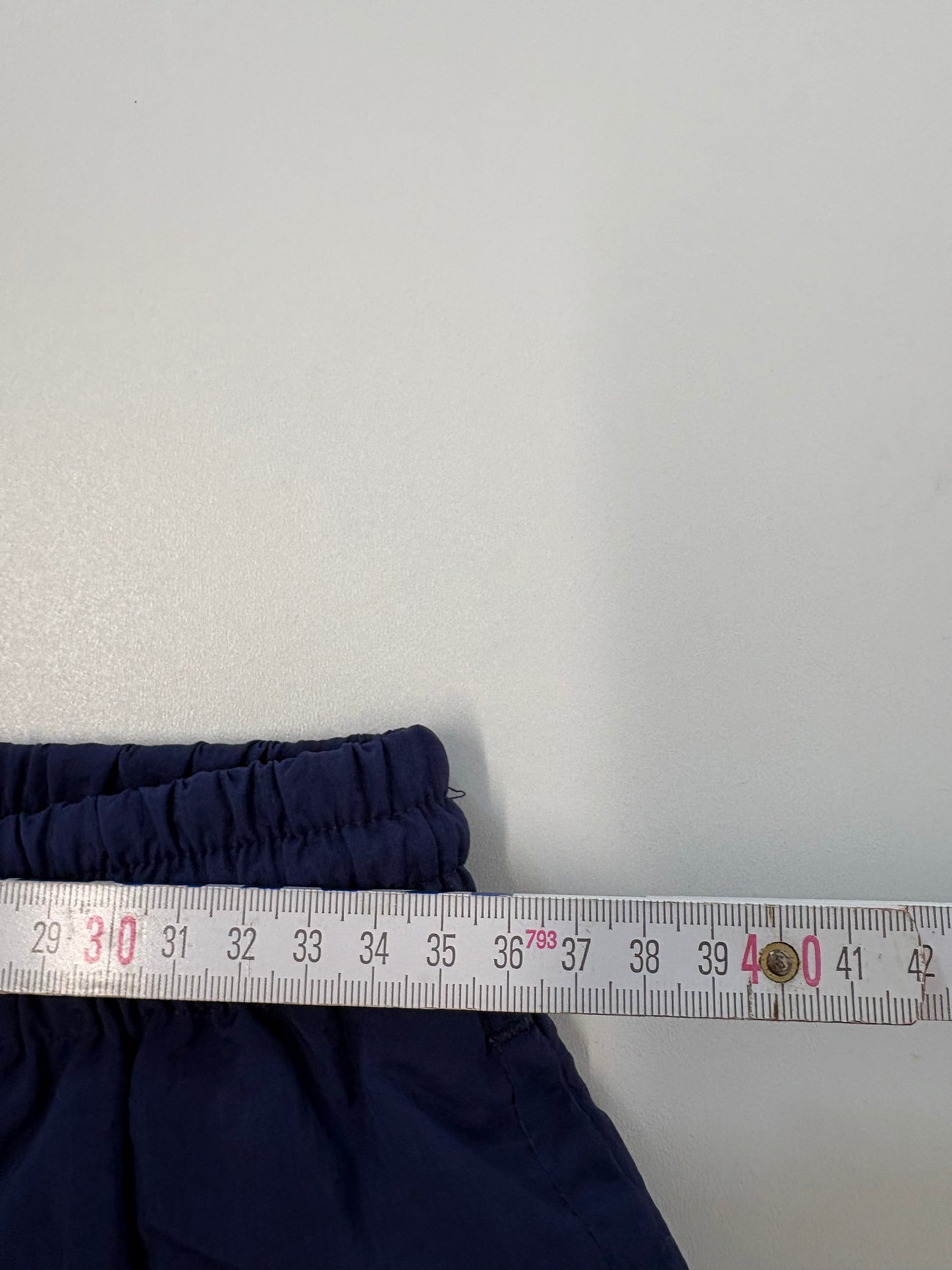 Nike Vintage Trackpants Xs 7477