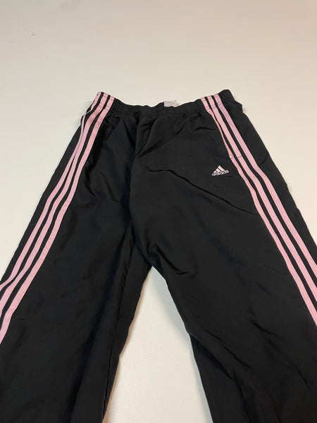 Adidas Vintage Trackpants Baggy L 1807