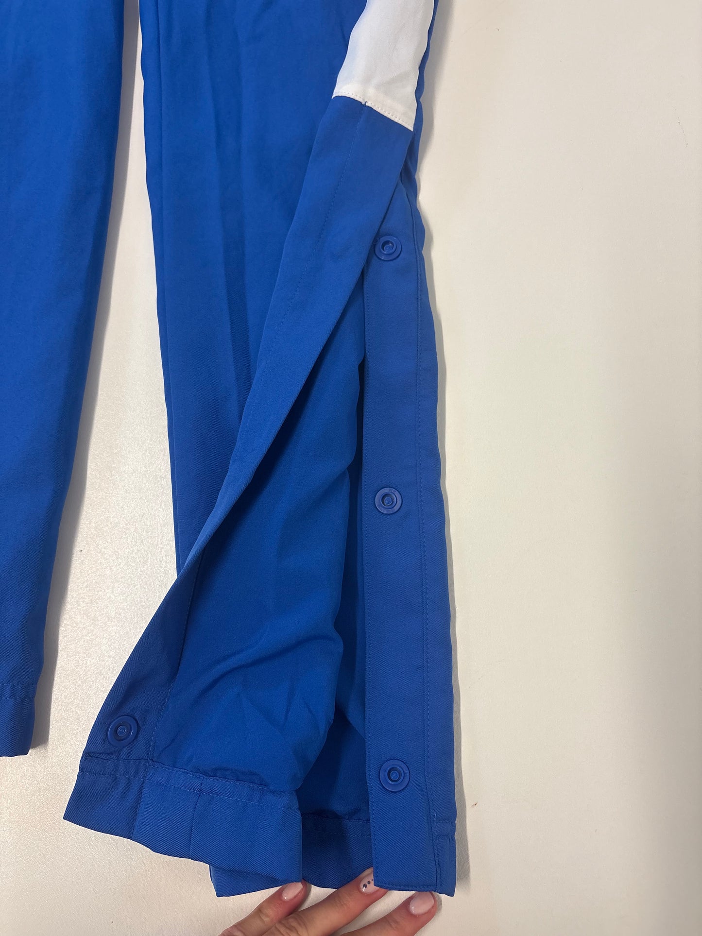 Nike Vintage Trackpants Xs baggy 7499