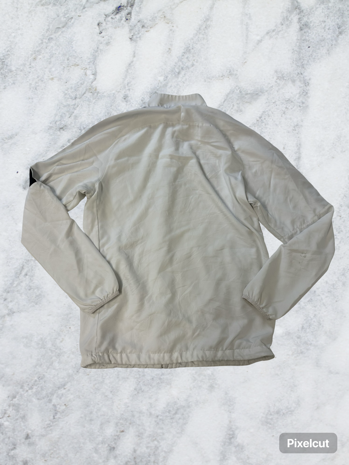 Nike vintage trackjacke M 7521