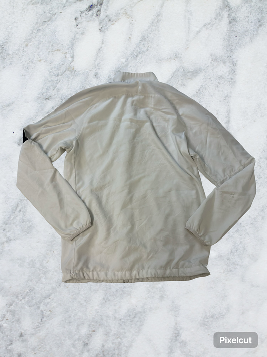Nike vintage trackjacke M 7521