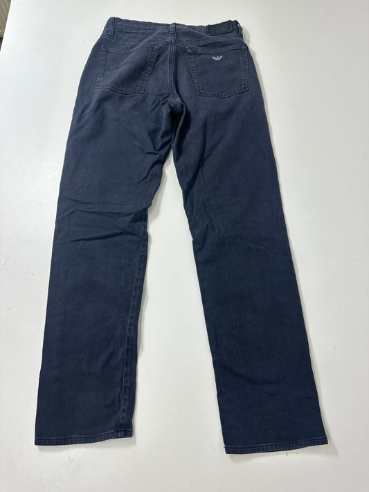 armani jeans