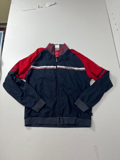adidas jacke