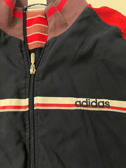 adidas jacke