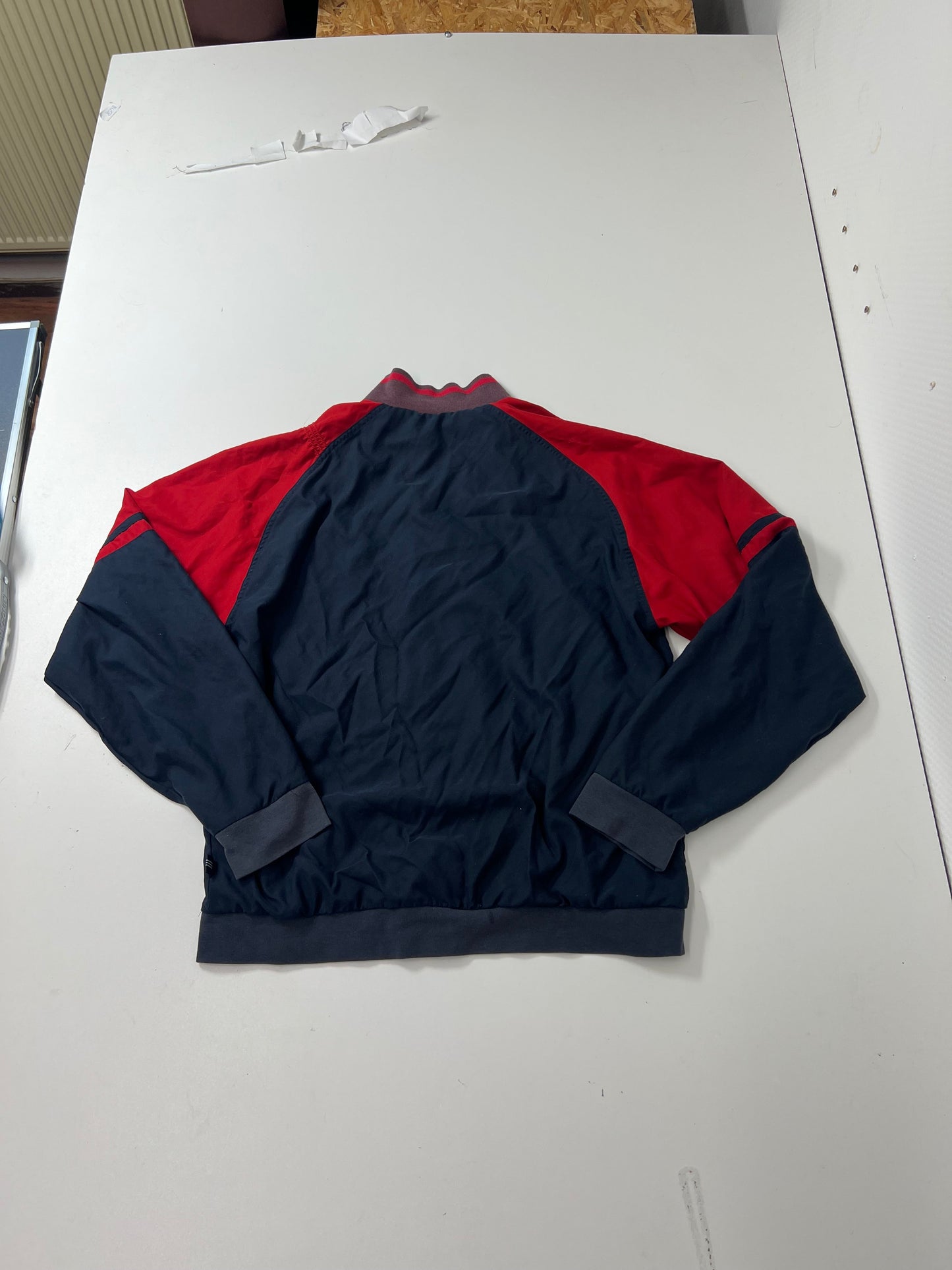 adidas jacke