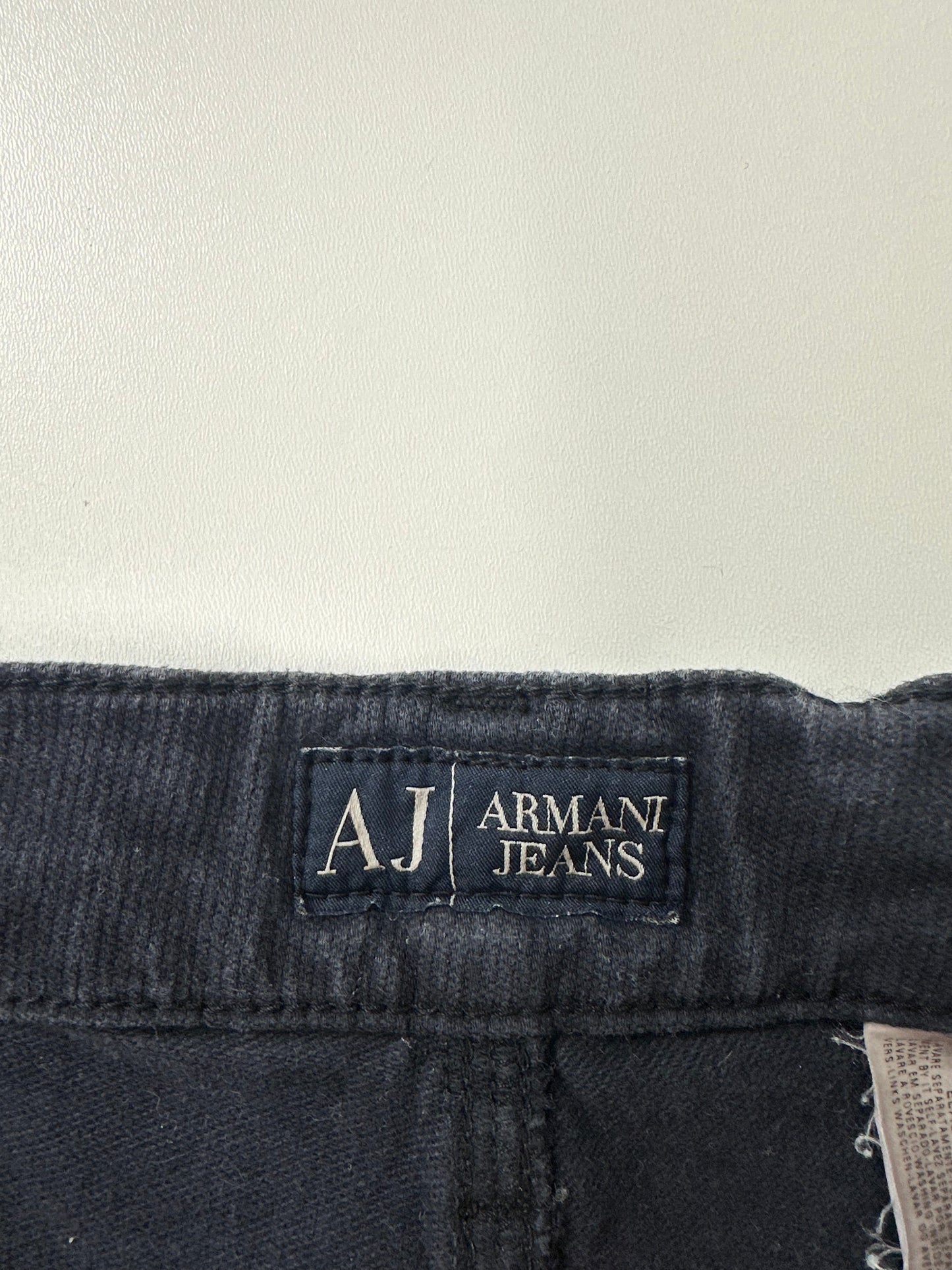 armani jeans