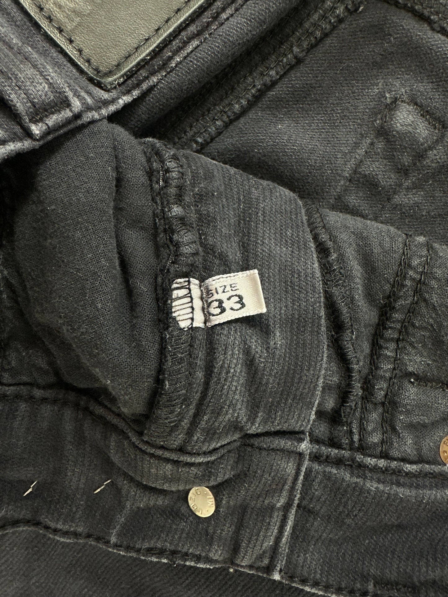 armani jeans