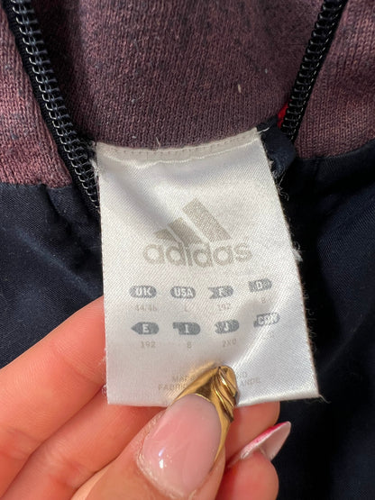 adidas jacke