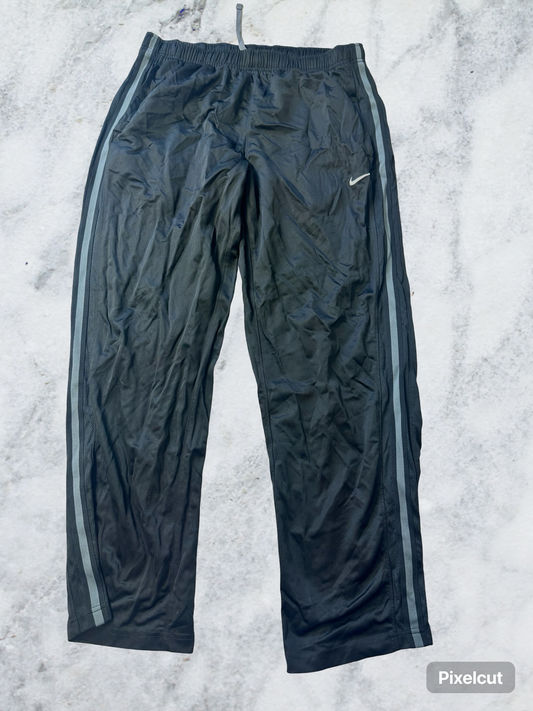 Nike vintage Trackpants Xl fit M Baggy 7206