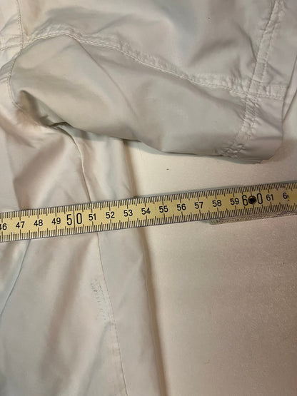 Adidas Vintage Jacke kurze Ärmel M 5116