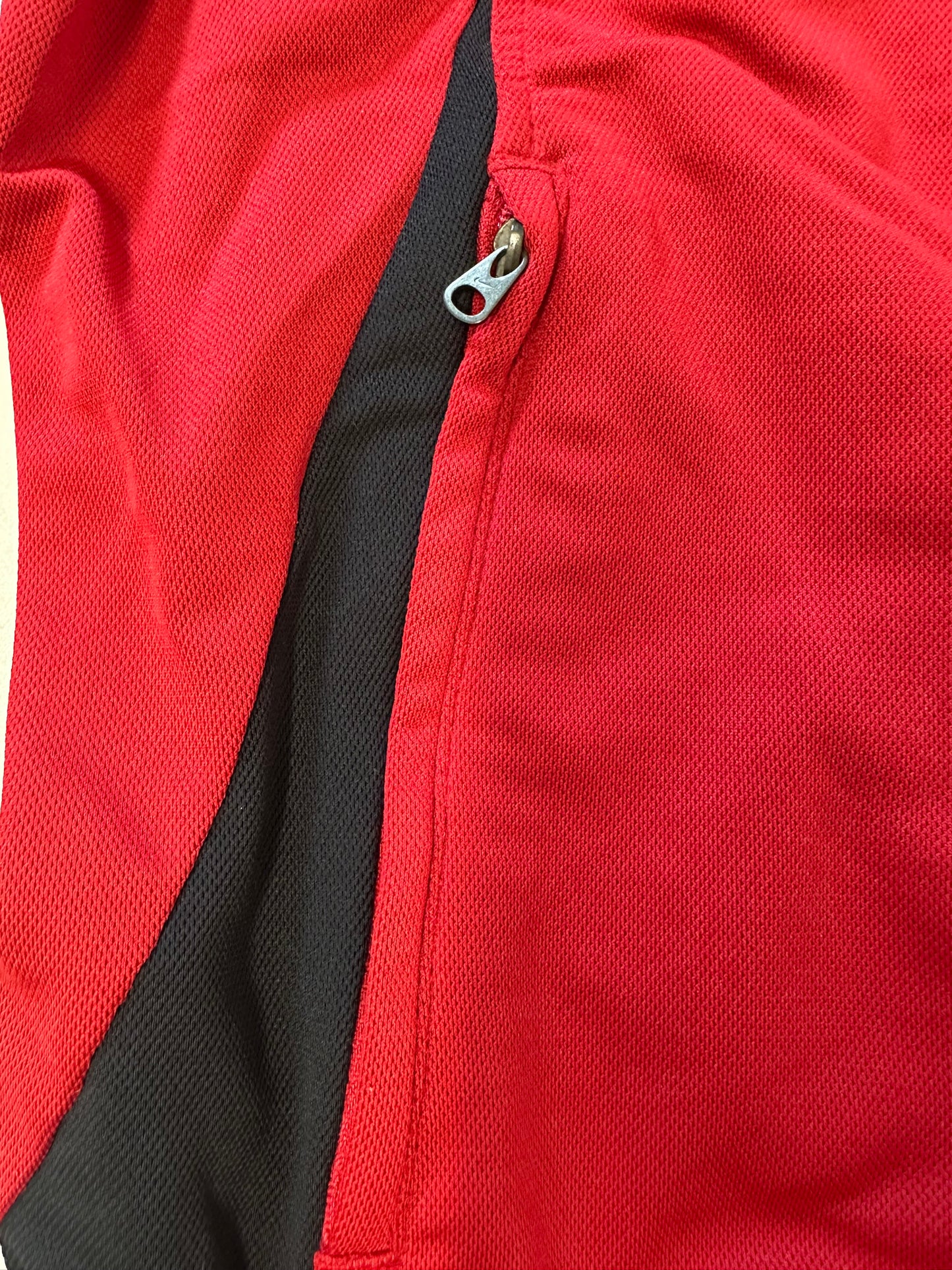 Nike vintage Trainingsjacke M 7452