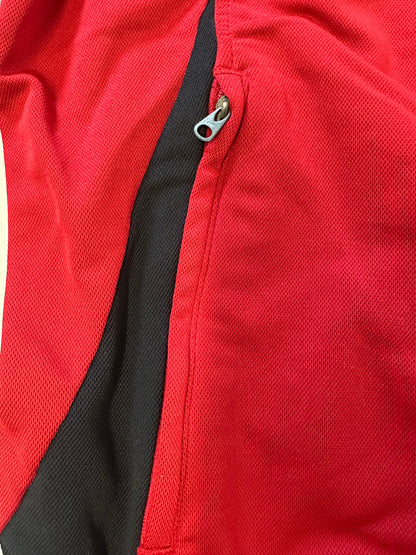 Nike vintage Trainingsjacke M 7452