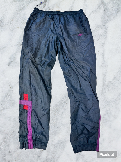 Nike vintage Trackpants L 7526
