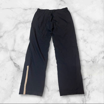 Vintage Nike Trackpants baggy M fit S 4983