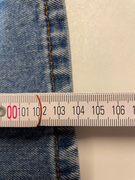 Levi’s Vintage Jeans 40/30 9632