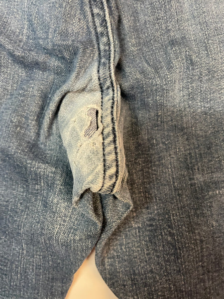 Levi’s Vintage Jeans 42/32 8934