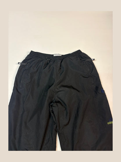 Adidas Vintage Trackpants L baggy 6422