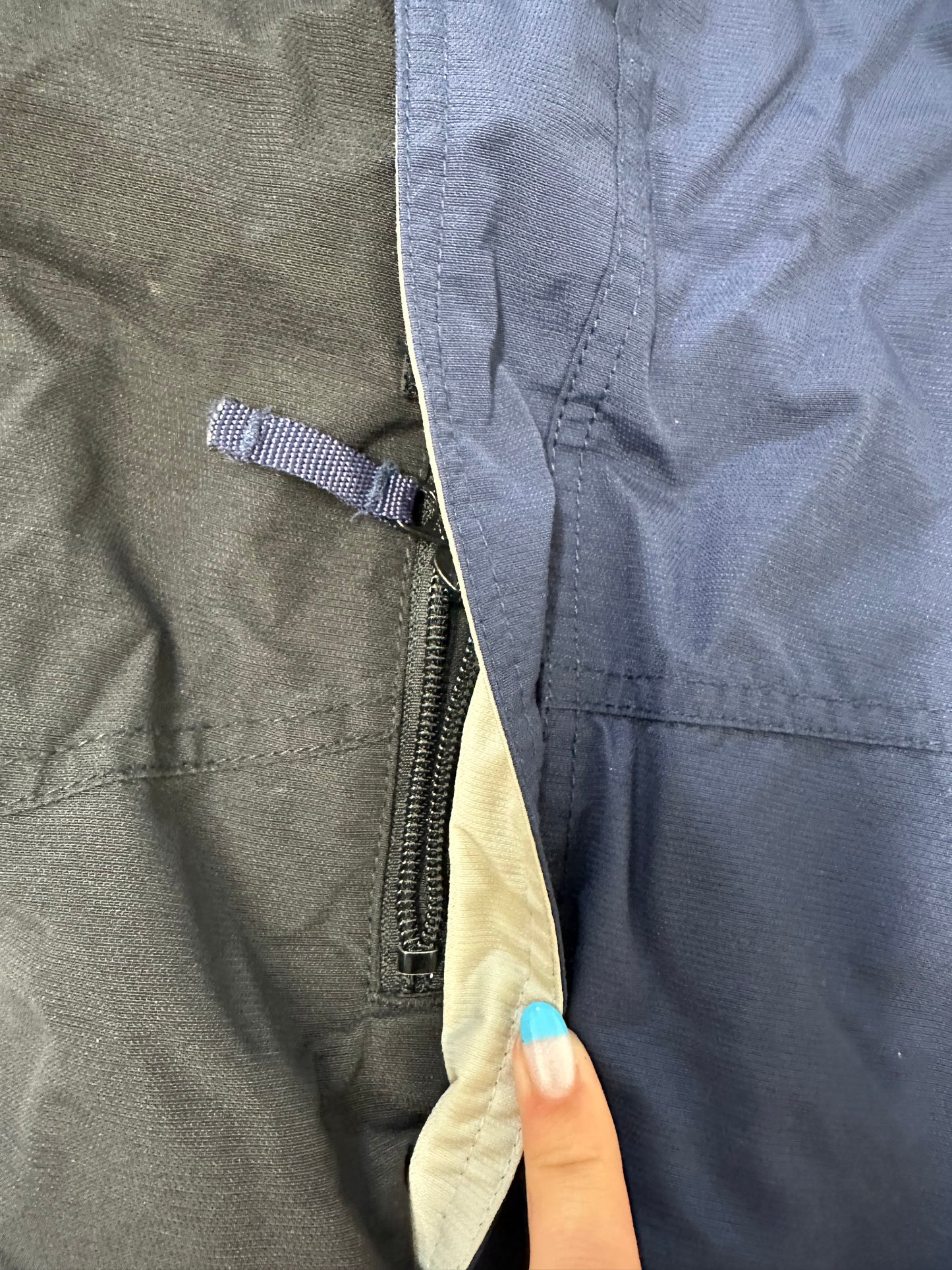 Columbia Regenjacke XL 7546