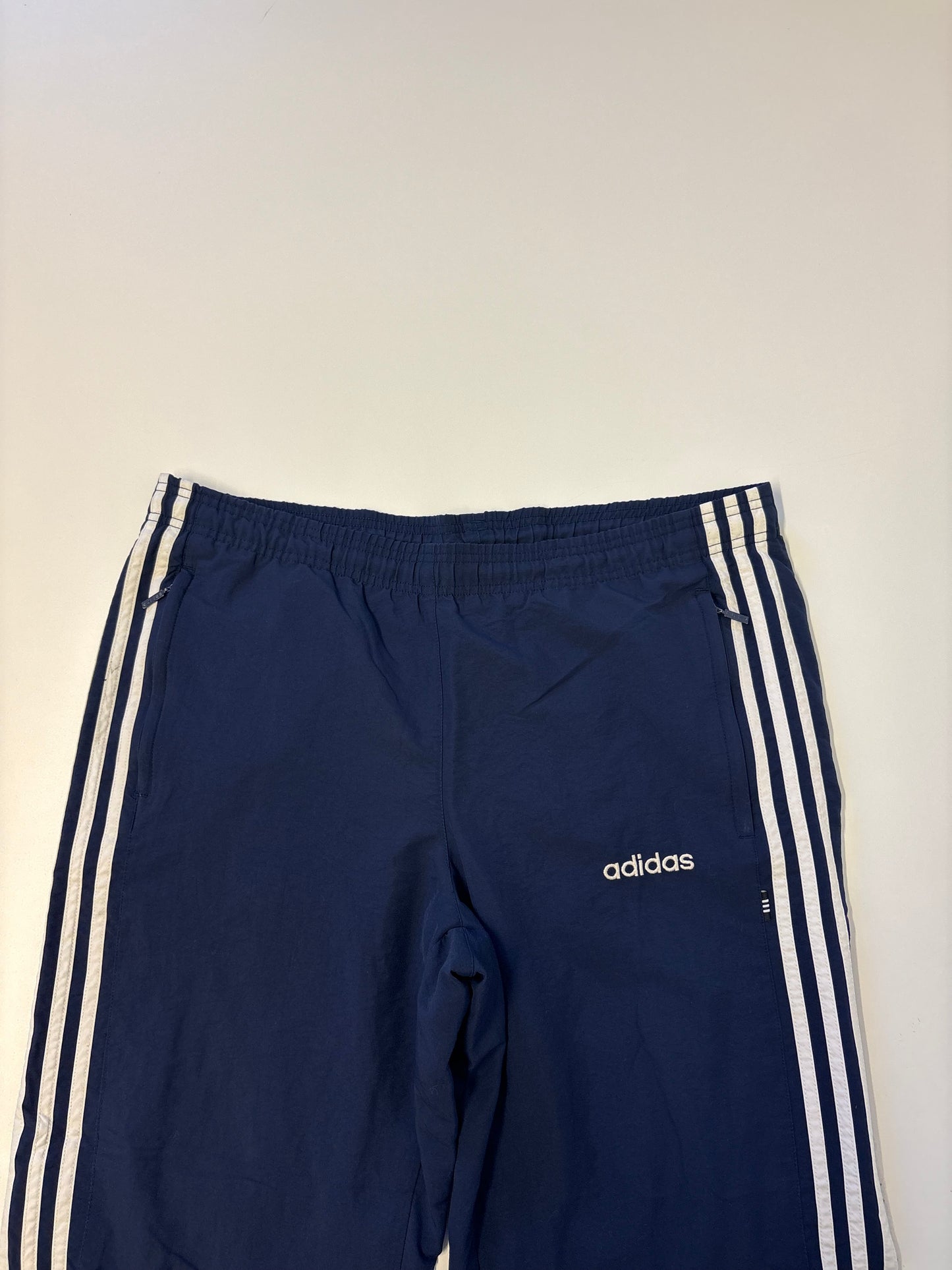 Adidas Vintage Trackpants m baggy 6921