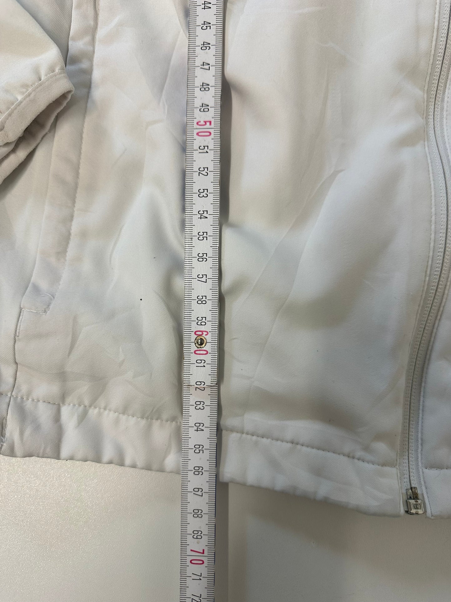 Nike vintage trackjacke M 7521