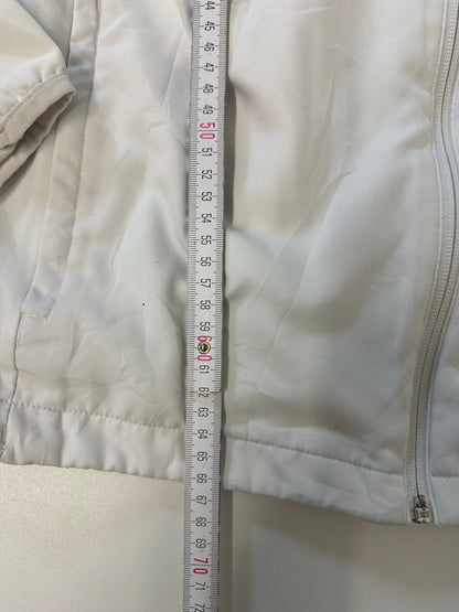 Nike vintage trackjacke M 7521