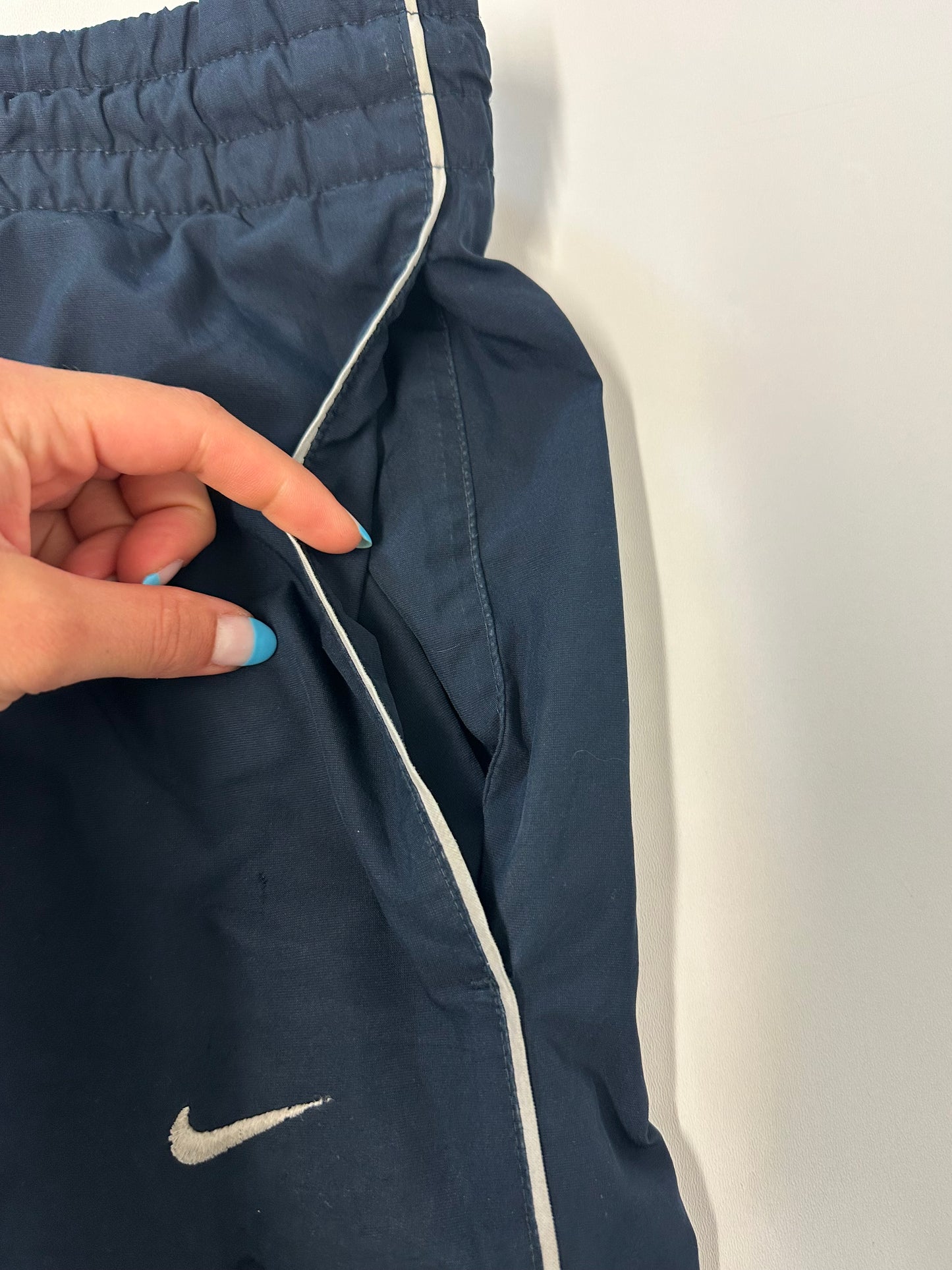 Nike vintage Trackpants XL 7530