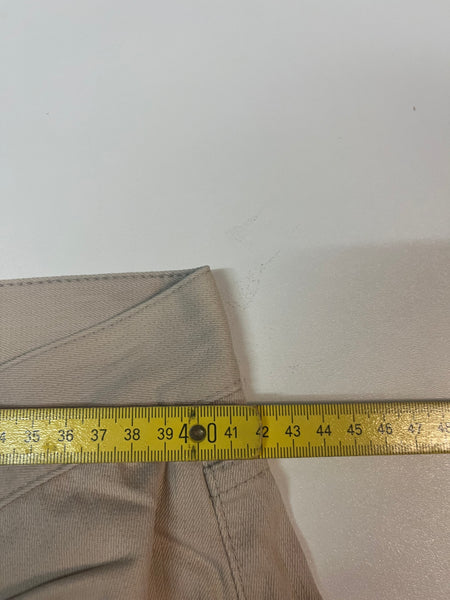 Vintage Armani Jeans 34 L 708