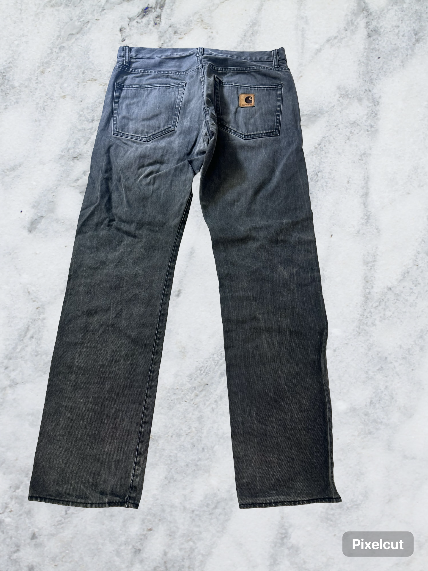 Carhartt Jeans 34x34 7557