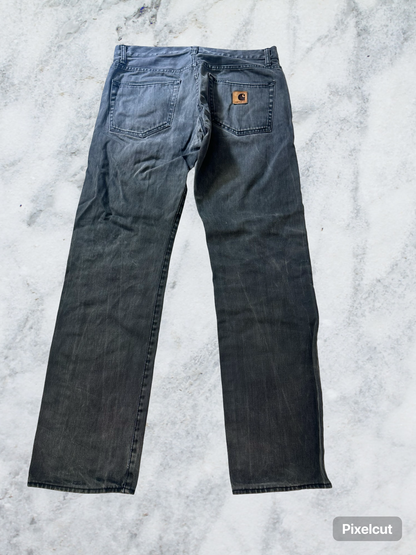 Carhartt Jeans 34x34 7557