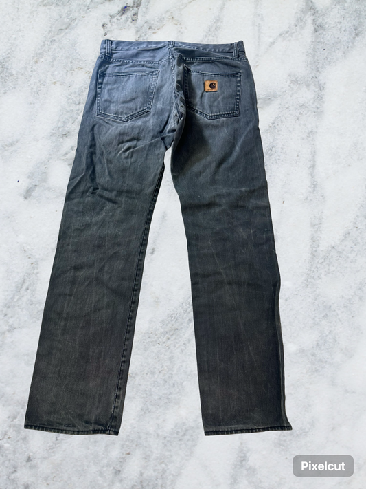 Carhartt Jeans 34x34 7557