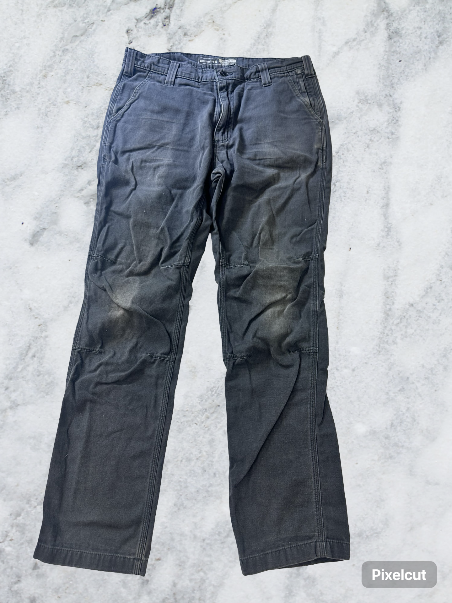 Carhartt vintage Jeans 34x32 7561