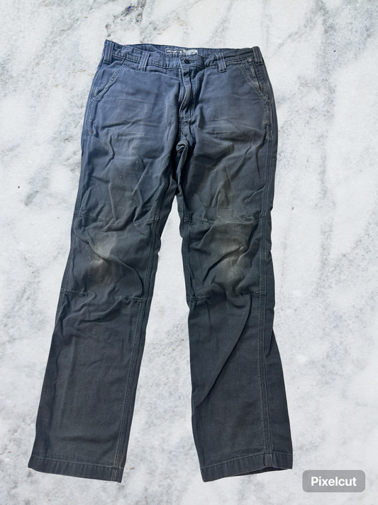 Carhartt vintage Jeans 34x32 7561