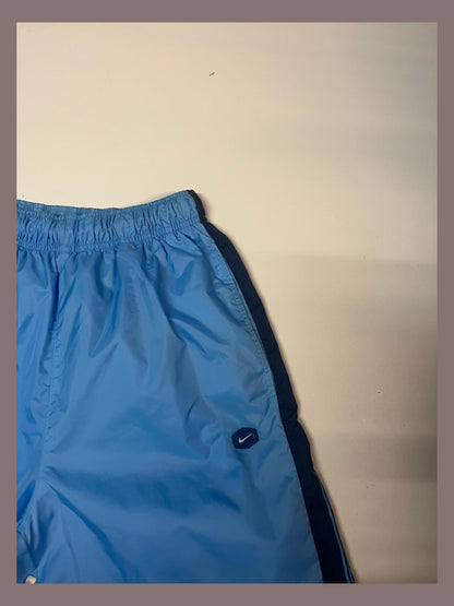Vintage Nike Hex Trackpants S 3996