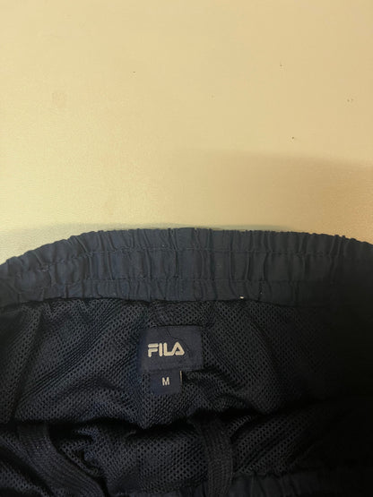 Vintage Fila Trackpants baggy M 5317